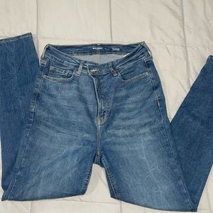 Old Navy Fits You Jeans